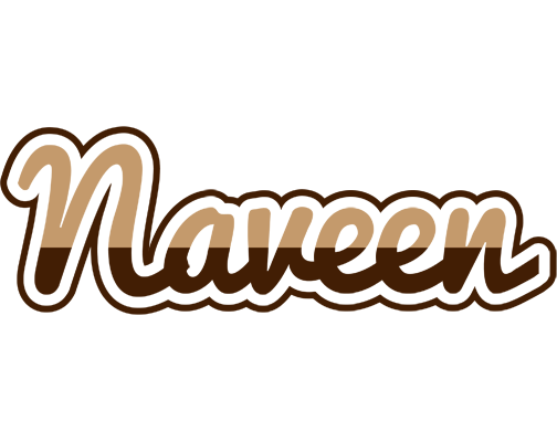 Naveen exclusive logo