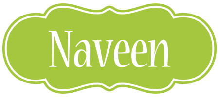 Naveen family logo