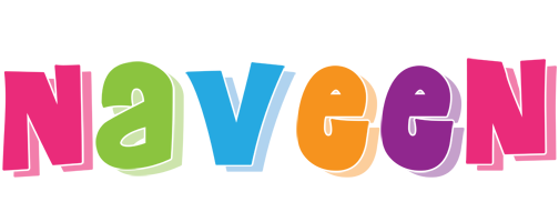 Naveen friday logo