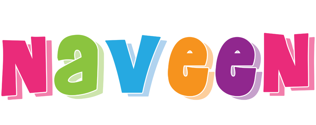 Naveen friday logo