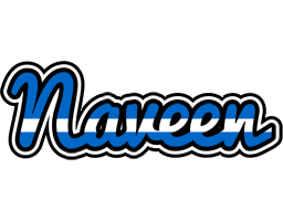 Naveen greece logo