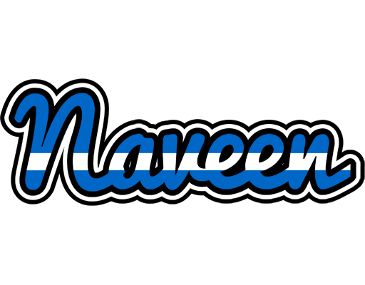 Naveen greece logo