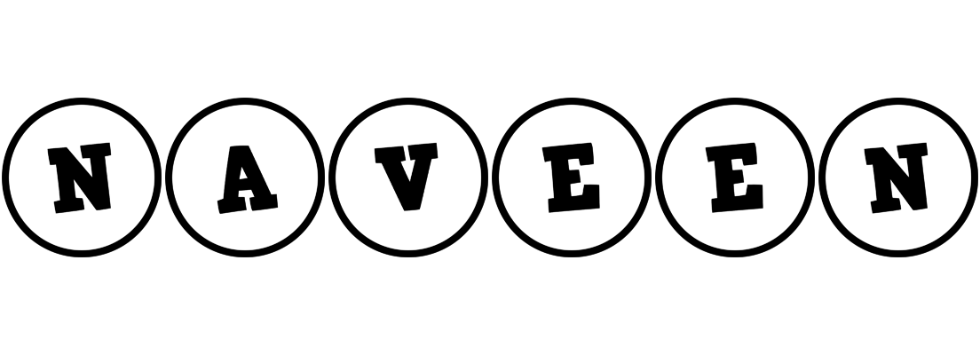 Naveen handy logo