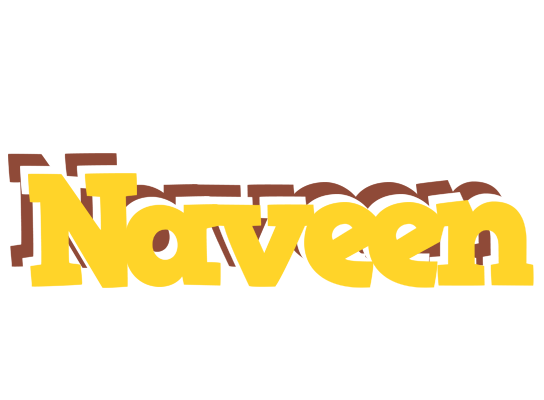 Naveen hotcup logo