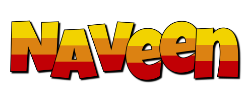 Naveen jungle logo