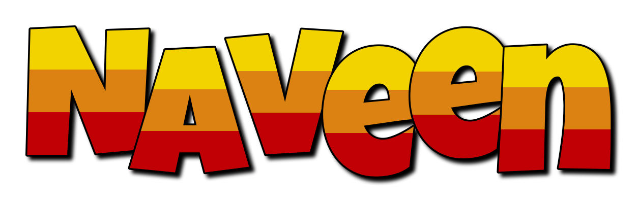 Naveen jungle logo