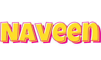 Naveen kaboom logo