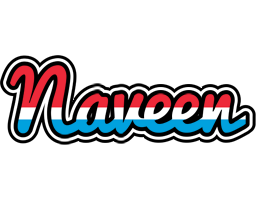 Naveen norway logo