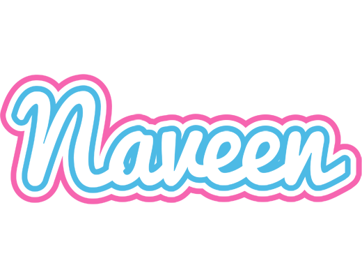 Naveen outdoors logo