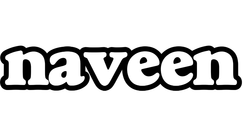 Naveen panda logo