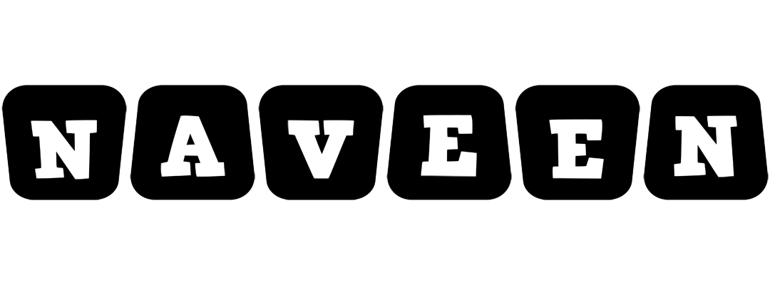 Naveen racing logo