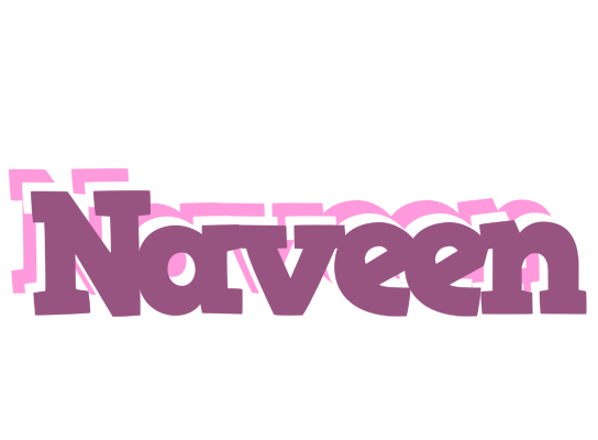 Naveen relaxing logo