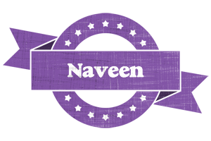 Naveen royal logo