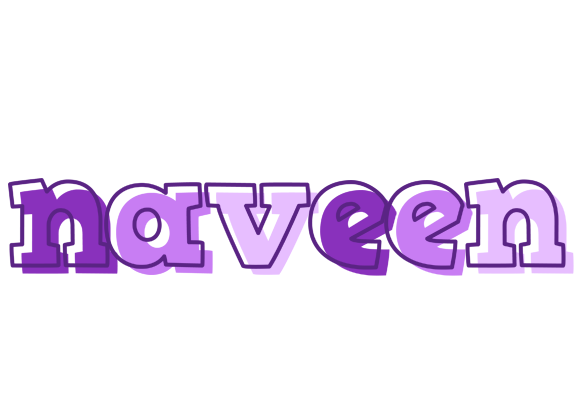 Naveen sensual logo
