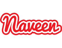 Naveen sunshine logo