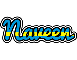 Naveen sweden logo