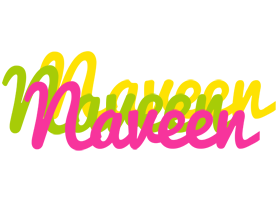 Naveen sweets logo