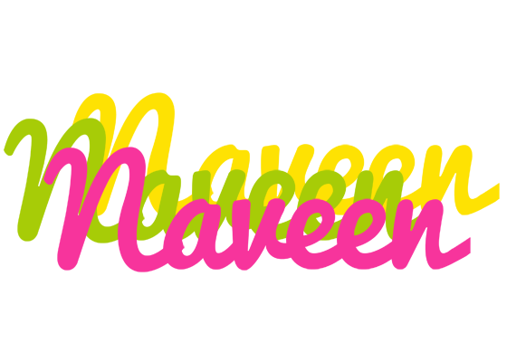 Naveen sweets logo