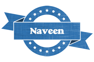 Naveen trust logo