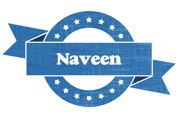 Naveen trust logo