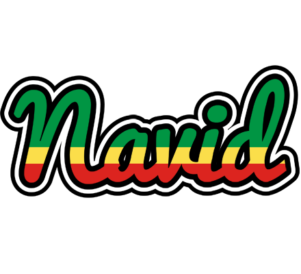Navid african logo