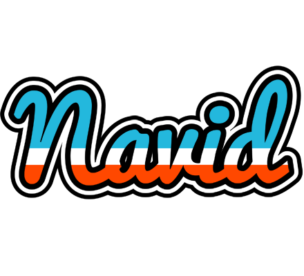 Navid america logo