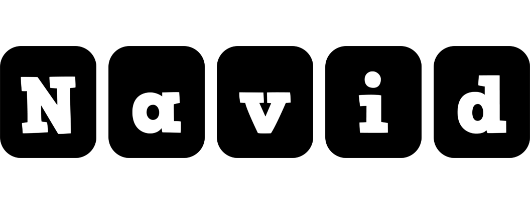Navid box logo