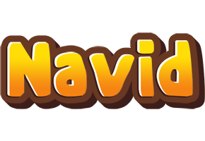 Navid cookies logo