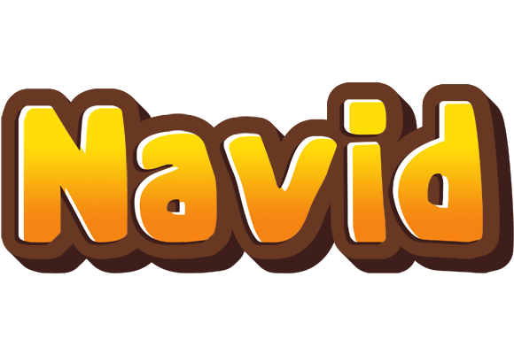 Navid cookies logo