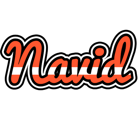 Navid denmark logo