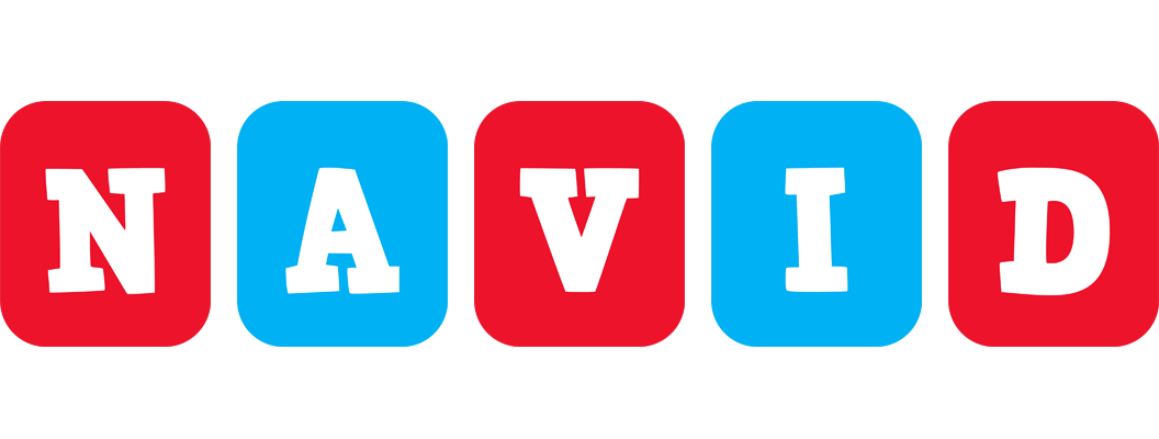 Navid diesel logo