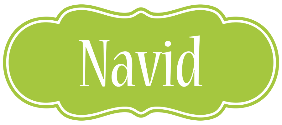 Navid family logo