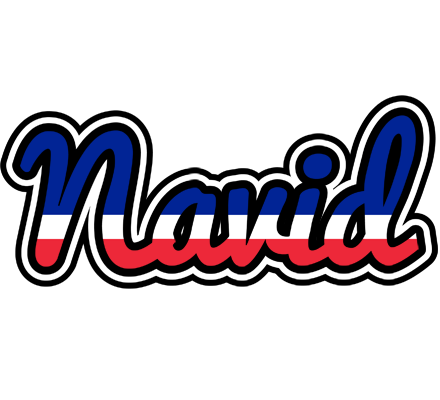 Navid france logo