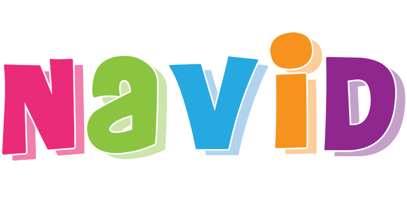 Navid friday logo