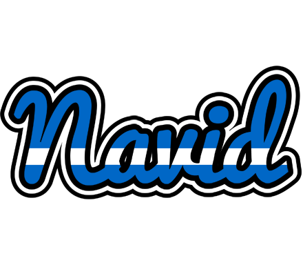 Navid greece logo