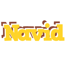 Navid hotcup logo