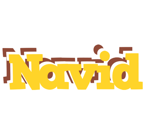 Navid hotcup logo