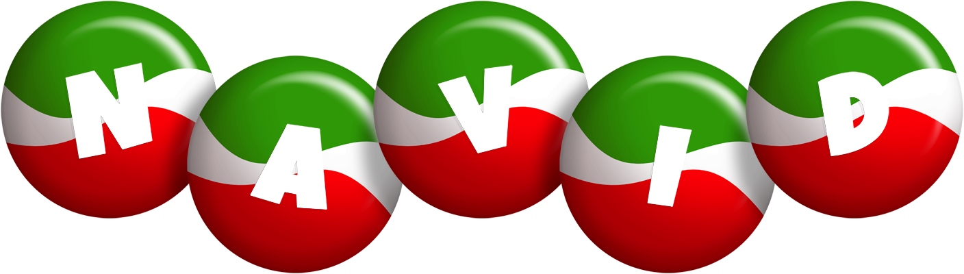 Navid italy logo