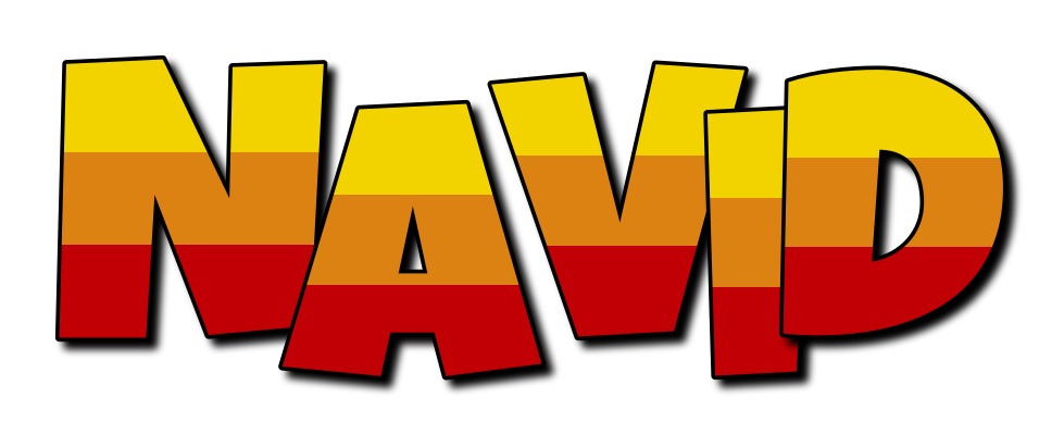 Navid jungle logo