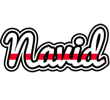 Navid kingdom logo