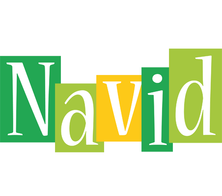 Navid lemonade logo