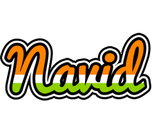 Navid mumbai logo