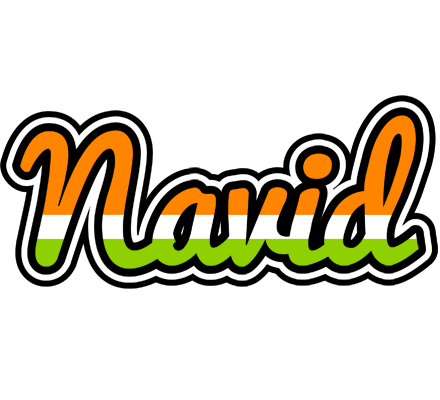 Navid mumbai logo