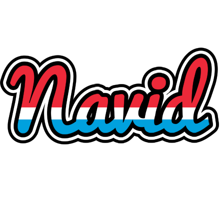 Navid norway logo
