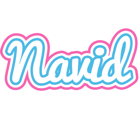 Navid outdoors logo