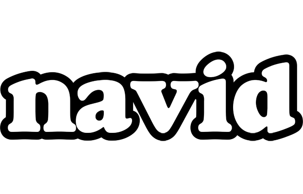 Navid panda logo