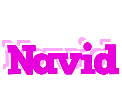Navid rumba logo