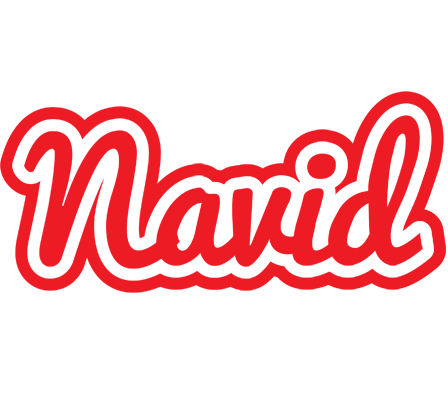 Navid sunshine logo
