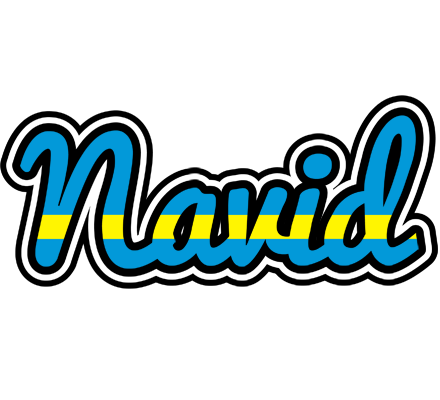 Navid sweden logo
