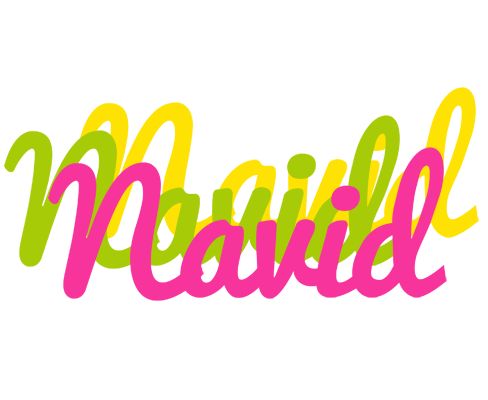 Navid sweets logo